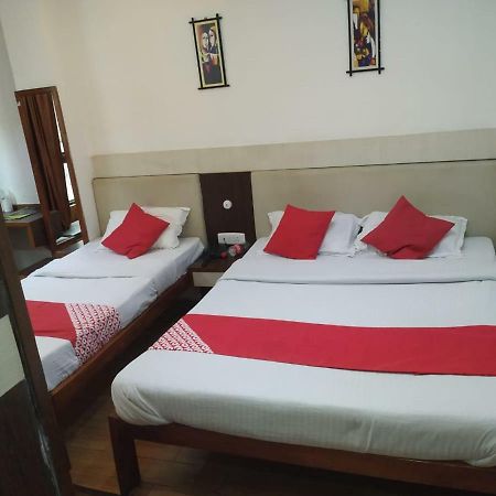 Hotel Shaurya Inn شيلونغ المظهر الخارجي الصورة