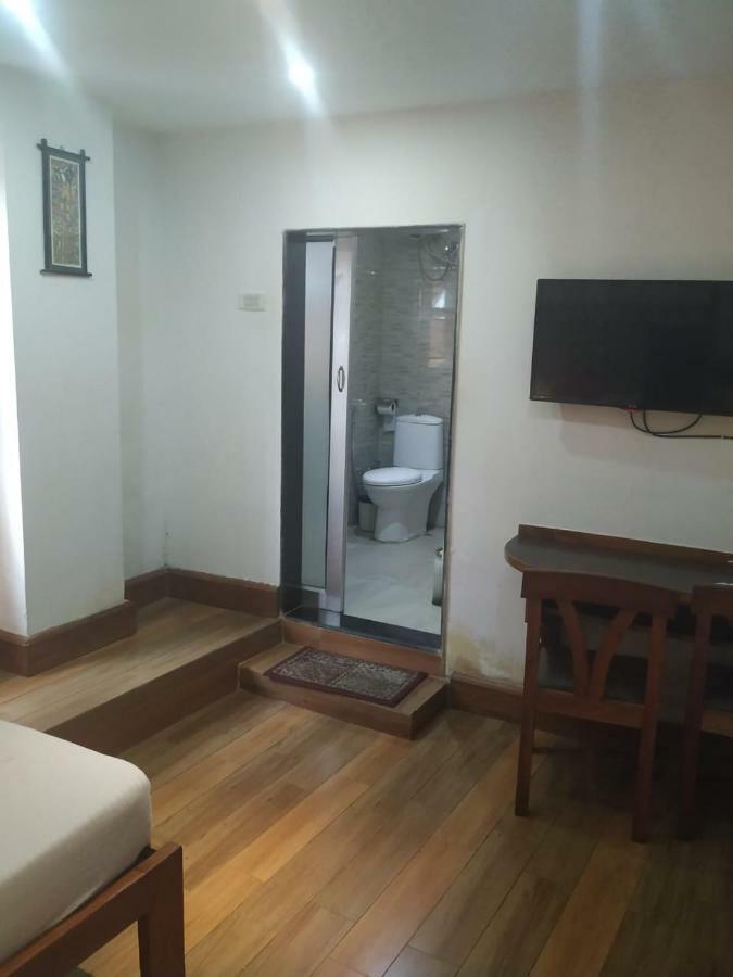 Hotel Shaurya Inn شيلونغ المظهر الخارجي الصورة