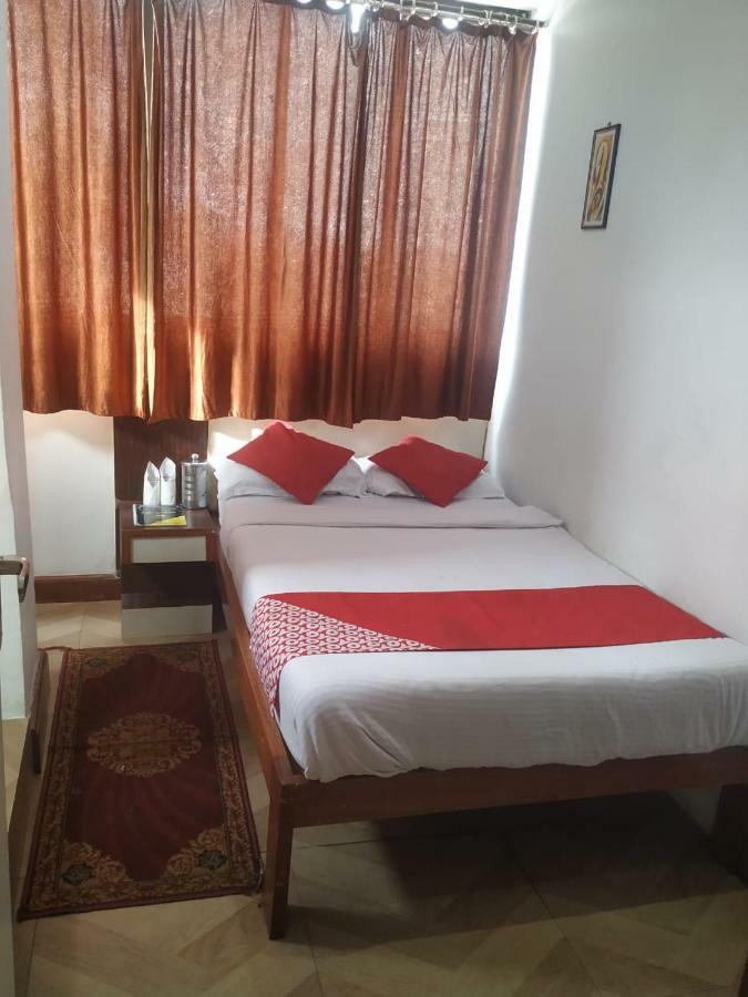 Hotel Shaurya Inn شيلونغ المظهر الخارجي الصورة