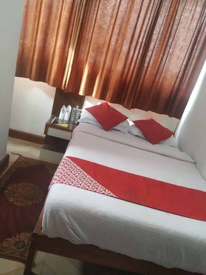 Hotel Shaurya Inn شيلونغ المظهر الخارجي الصورة