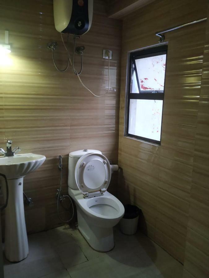 Hotel Shaurya Inn شيلونغ المظهر الخارجي الصورة