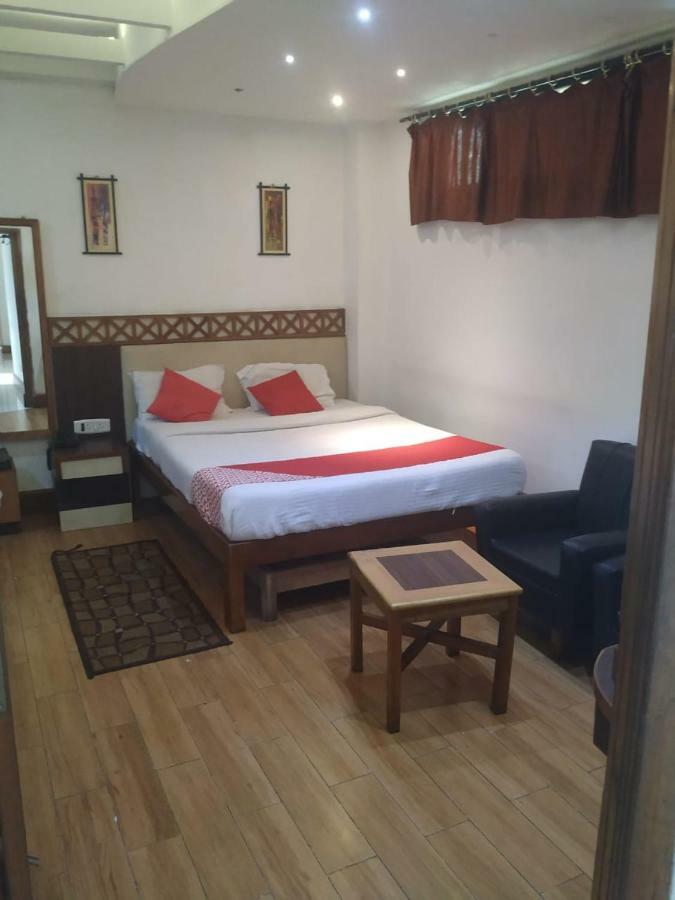 Hotel Shaurya Inn شيلونغ المظهر الخارجي الصورة