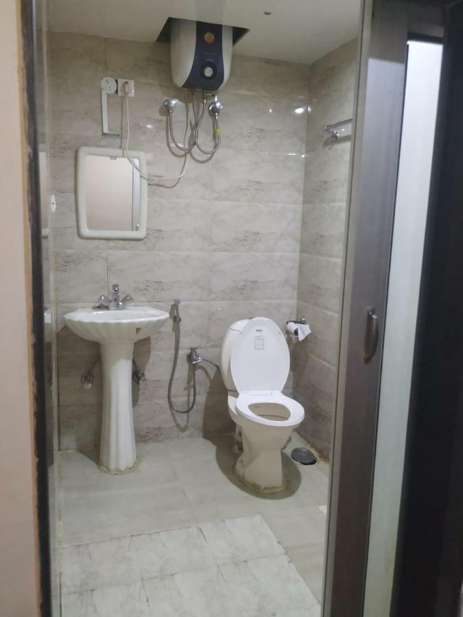 Hotel Shaurya Inn شيلونغ المظهر الخارجي الصورة