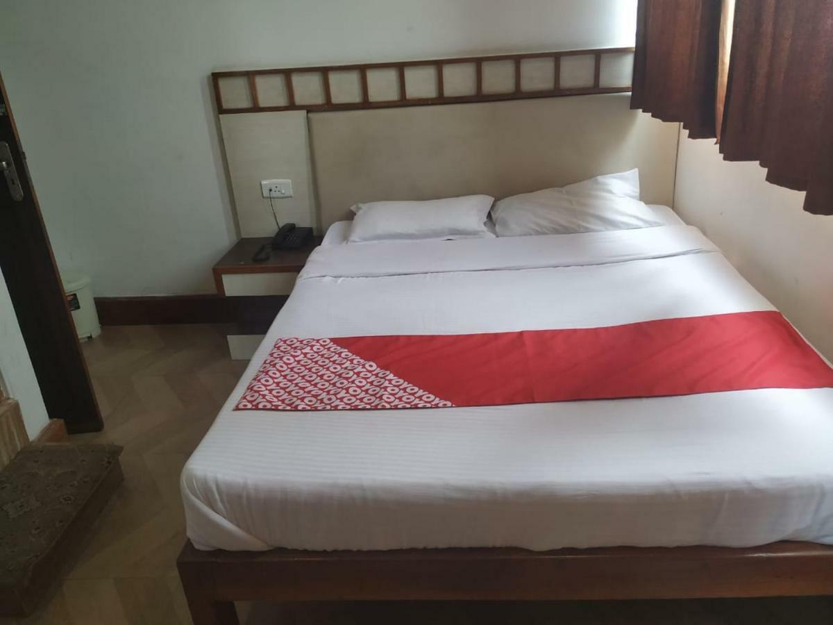 Hotel Shaurya Inn شيلونغ المظهر الخارجي الصورة