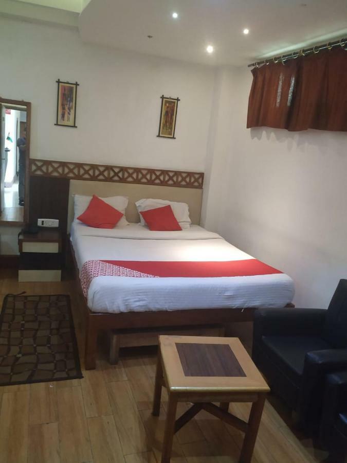 Hotel Shaurya Inn شيلونغ المظهر الخارجي الصورة